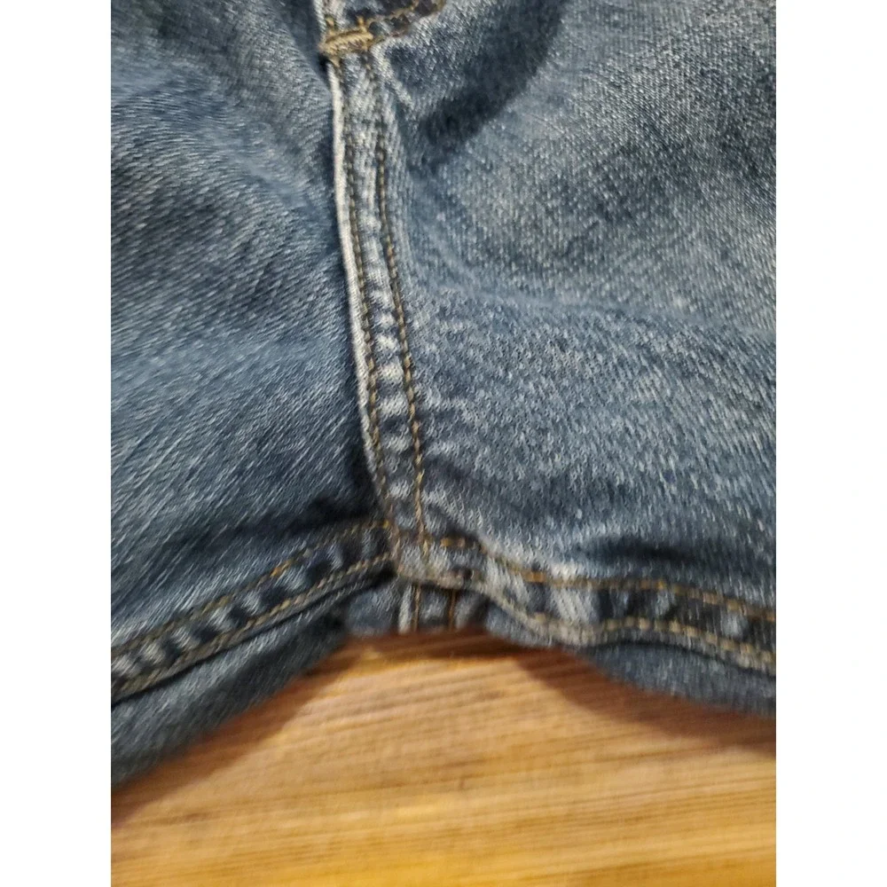 Wrangler jeans co